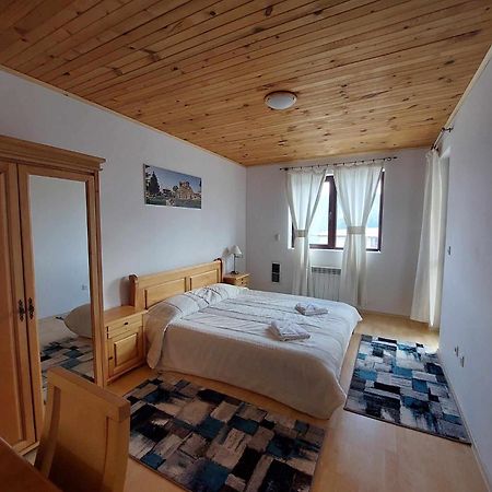 Pamporovo Rhodopi Pearl Apartments - Private Apartments Esterno foto