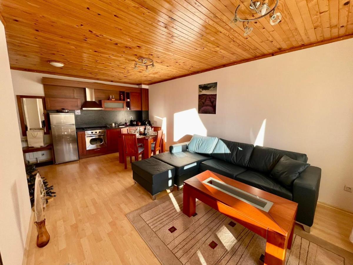 Pamporovo Rhodopi Pearl Apartments - Private Apartments Esterno foto