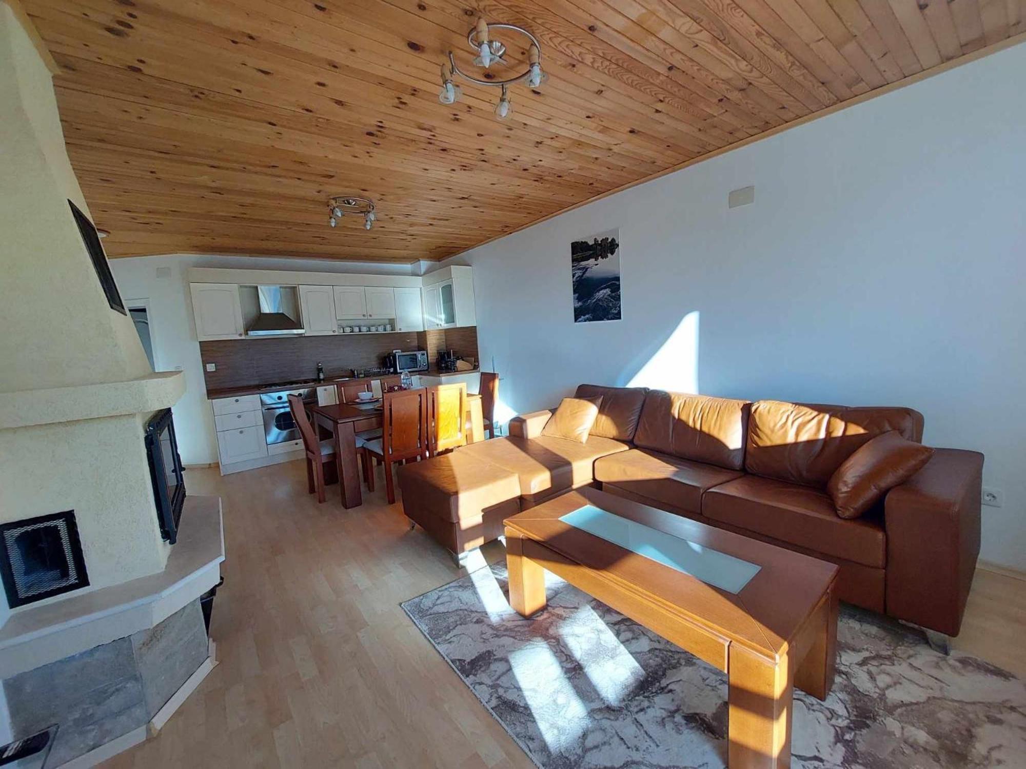 Pamporovo Rhodopi Pearl Apartments - Private Apartments Esterno foto