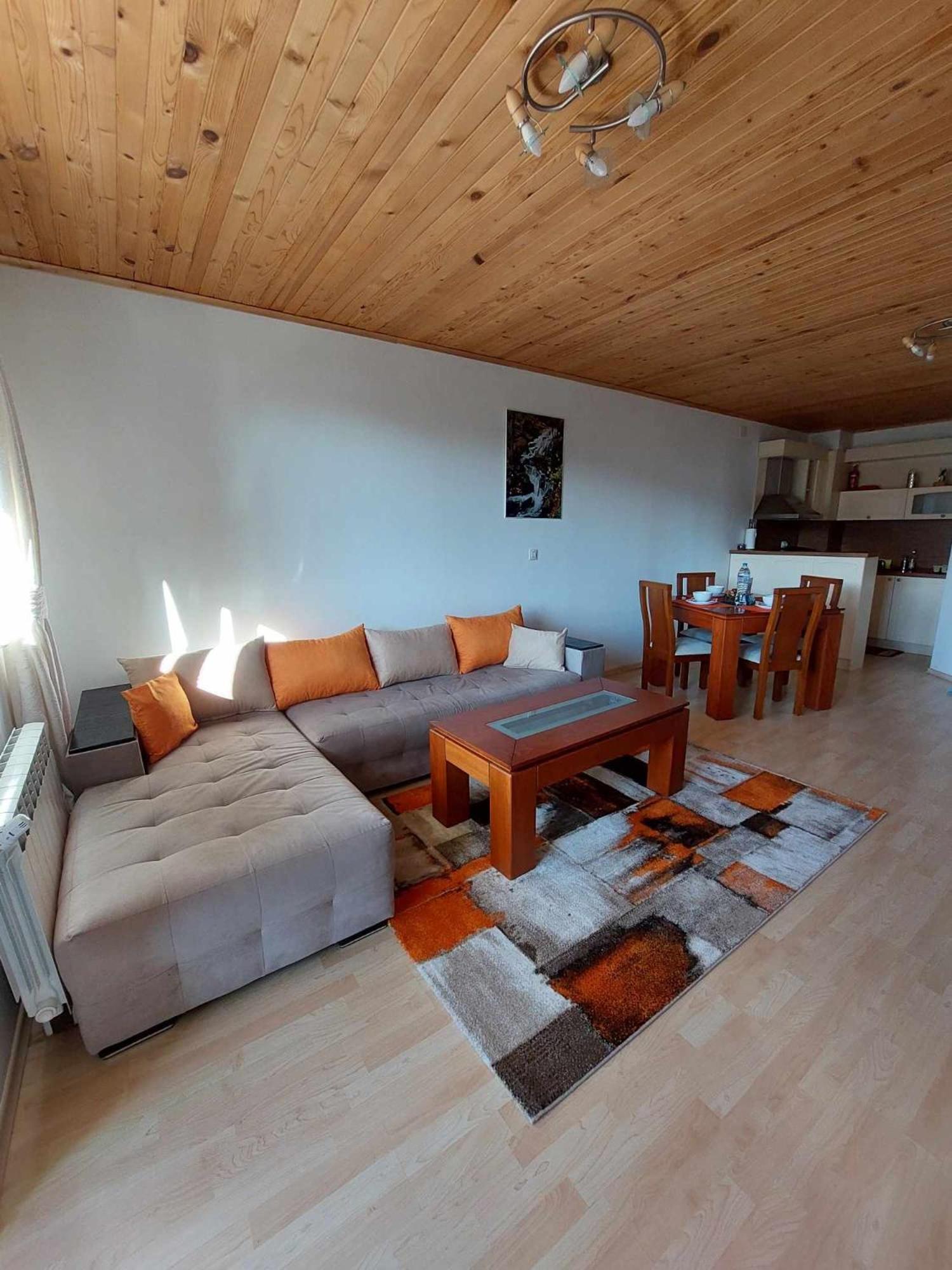 Pamporovo Rhodopi Pearl Apartments - Private Apartments Esterno foto