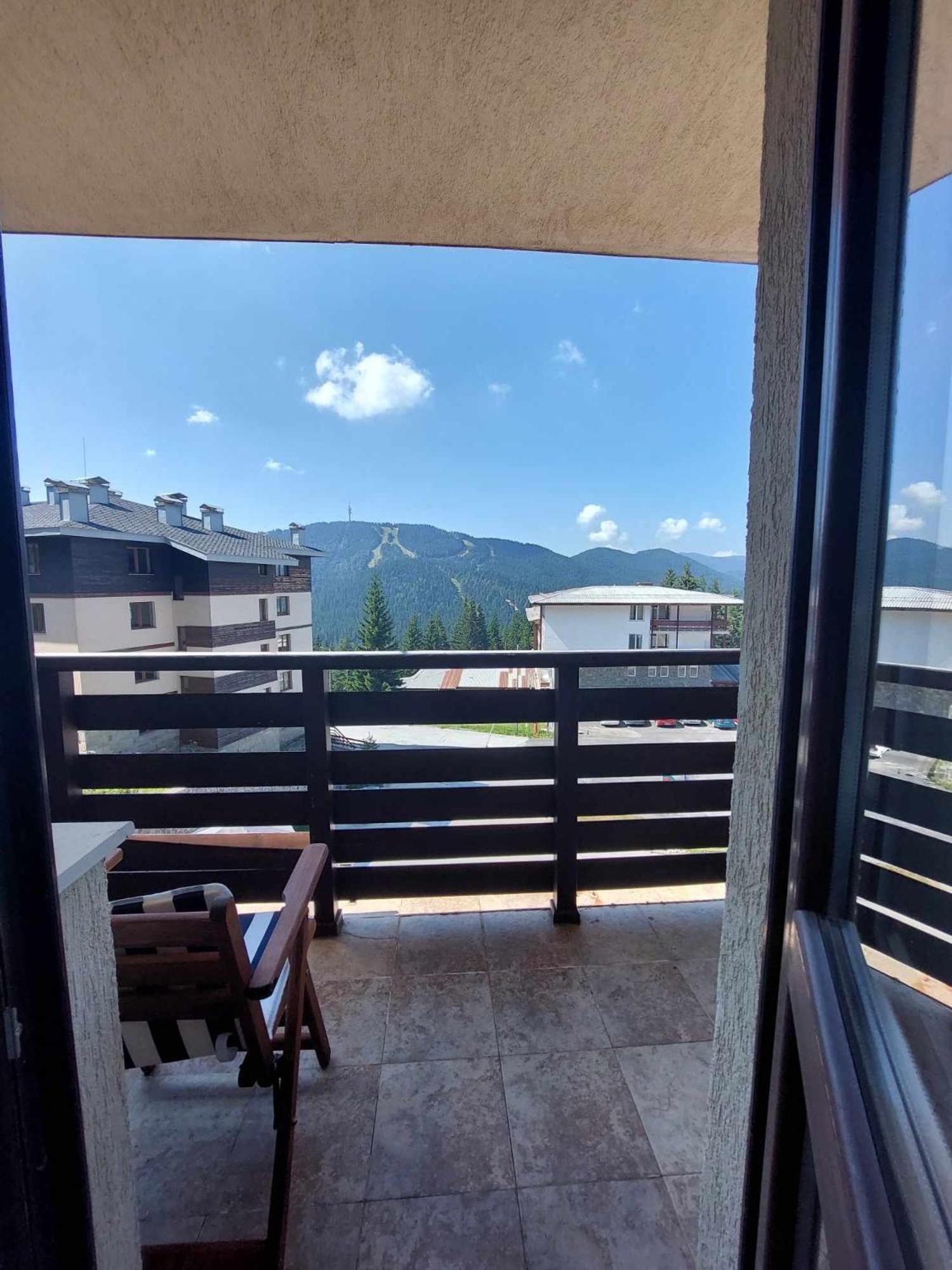 Pamporovo Rhodopi Pearl Apartments - Private Apartments Esterno foto